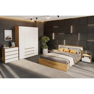 М/С СПАЛЬНЯ НЕКСТ-1